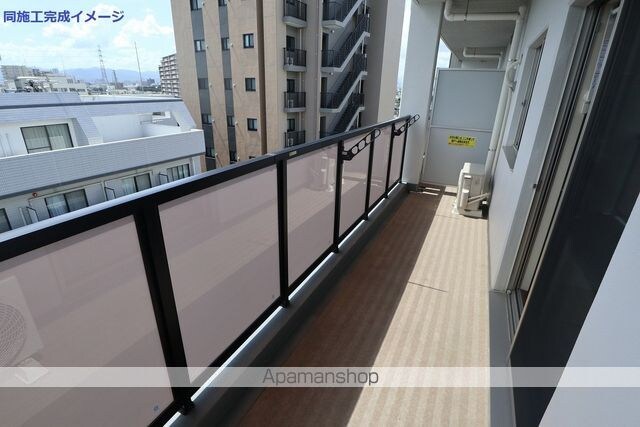 東京都日野市万願寺６丁目[2LDK/53.86m2]のその他部屋・スペース