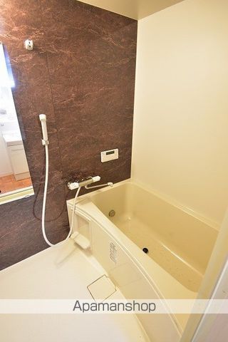 LEVANTE澄川の内装写真