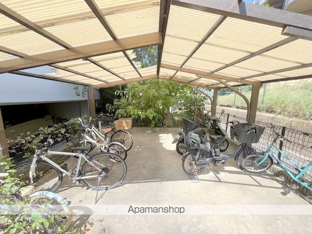 ウエストコーポ平岡のその他写真