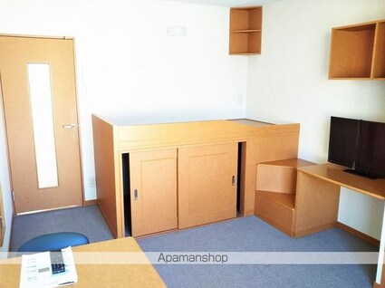 レオパレスサンライズ[1K/23.18m2]のその他部屋・スペース