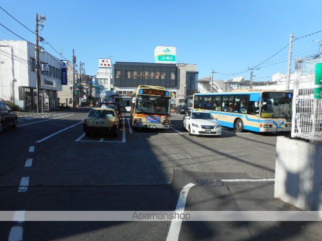 グランシャリオの周辺写真