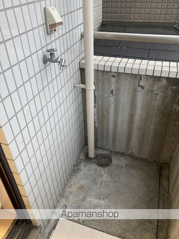 レジデンス多摩川の内装写真