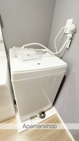 SUMMA Bの内装写真