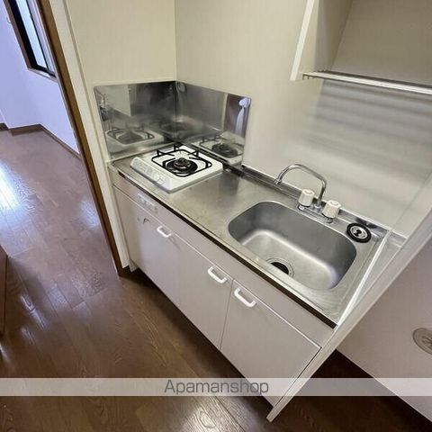 ルミエール東池袋の内装写真