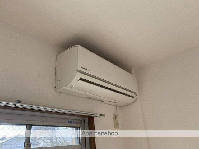 雅ガーデンハイツSの内装写真