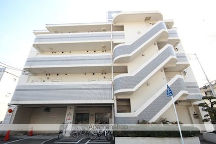 広島県広島市西区小河内町２丁目[1K/24.65m2]の外観5