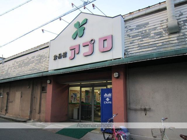 サムティ大阪GRANDEASTの周辺写真
