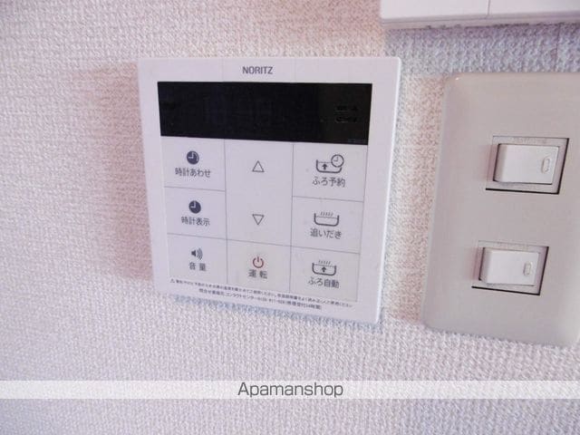 斎藤マンションの内装写真