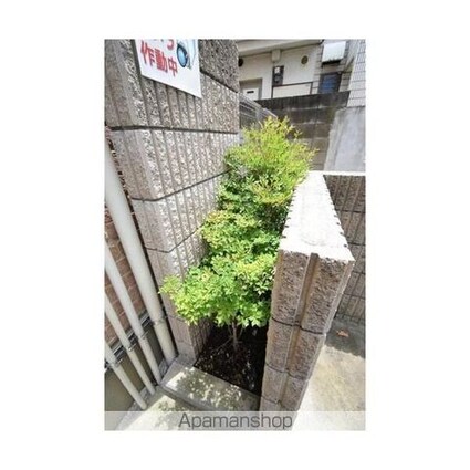 アプマーシュ[1K/23.77m2]のその他内装3