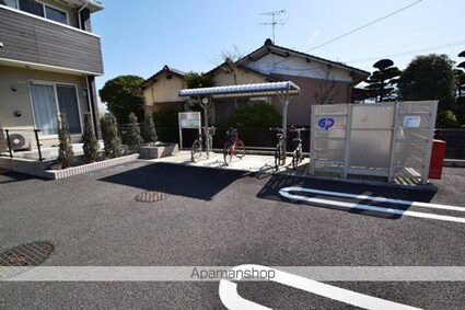 アウローラ　Ⅱ[2LDK/57.63m2]の共用部5