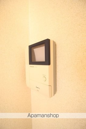 岡山県岡山市南区浜野１丁目[2DK/49.68m2]のセキュリティ