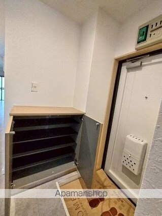 ブラウンヒル[1LDK/56.25m2]の内装1