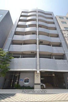 ＩＫＳ２[1K/20.69m2]の外観3
