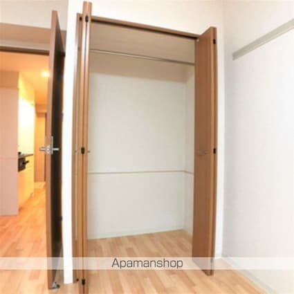 ボヌール城北[1K/24.93m2]のその他内装4