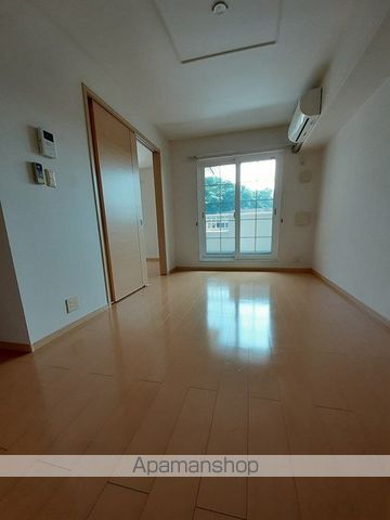 志村横丁IVの内装写真