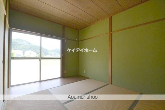 ＪＲ宇野線 常山駅 徒歩32分 1階建 築47年の内装写真