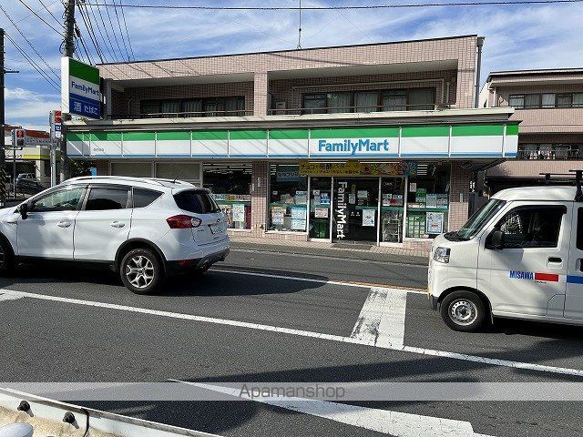 レオネクストホワイトヒルズIIIの周辺写真