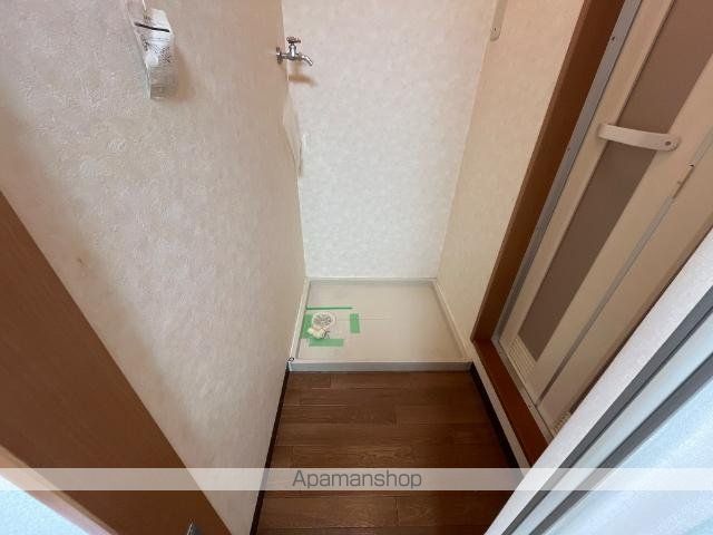 JUNOの内装写真