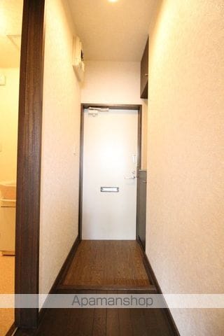 札幌市東豊線 東区役所前駅 徒歩8分 2階建 築36年の内装写真