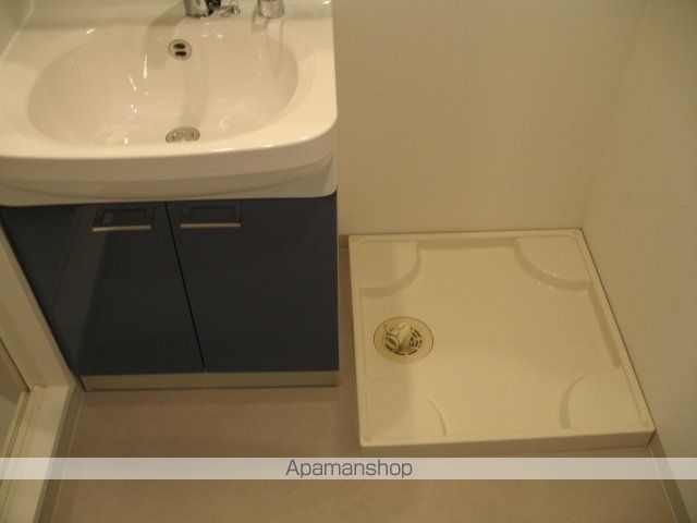 アーバネックス大阪城WESTの内装写真