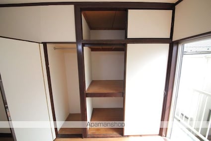 ニューオーツカマンション[1K/19.87m2]の収納
