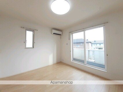 サニーレジデンス[1LDK/42.1m2]のリビング・居間