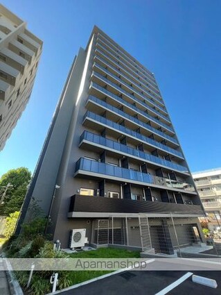 東京都中野区弥生町２丁目[1LDK/40.74m2]の外観4