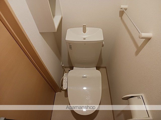 旭川市 2階建 築12年の内装写真