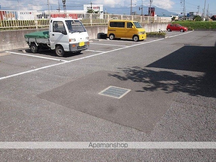 レオパレスグランドゥール[2DK/49.68m2]の共用部1