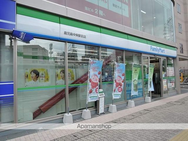トーカンマンション高見橋の周辺写真