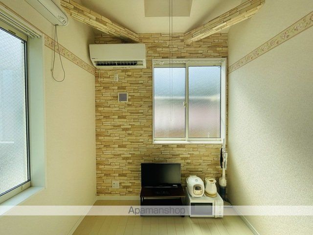 サンノーブル横須賀の内装写真