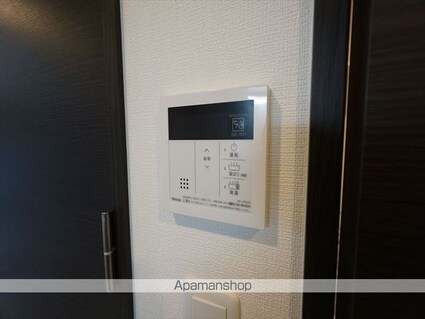 愛知県名古屋市東区葵２丁目[1K/24.62m2]の内装3