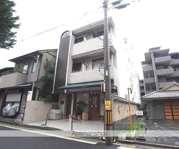 ジョリー岡崎の外観写真