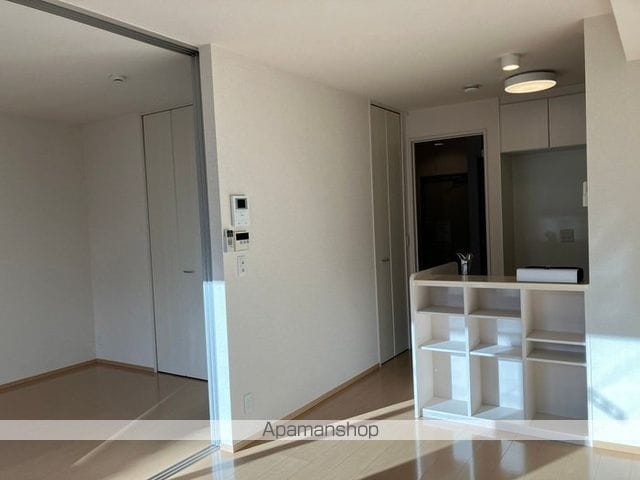 メゾン アミュレットの内装写真