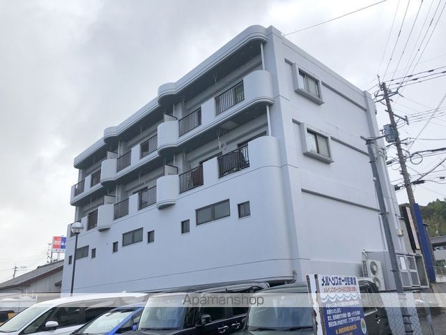 ゆとり92の外観写真