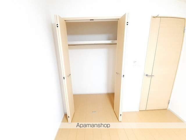 コットン ヴィラ・ノースIIIの内装写真