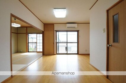 ビューパティオ豊田Ａ棟[2LDK/54.65m2]の内装8