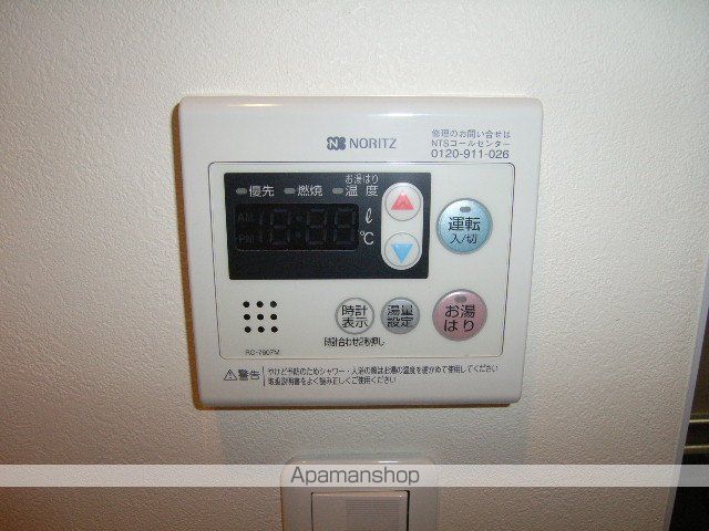 ヴィレッジハウス幕張本郷の内装写真