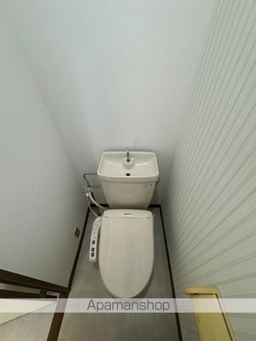 エクセレントII番館の内装写真
