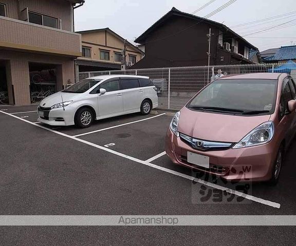 アマルフィ山科のその他写真