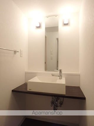 サヴォイフェアリーパーク[1LDK/44m2]のトイレ