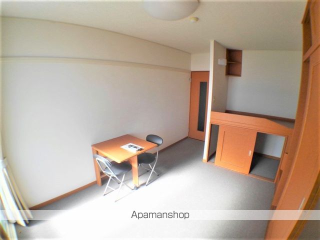 レオパレスHAZEの内装写真