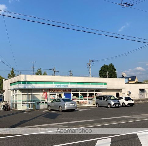 サンシャインエイトの周辺写真