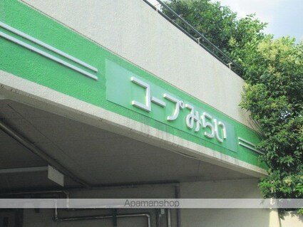 東京都杉並区高円寺南１丁目[1R/19.09m2]の周辺3