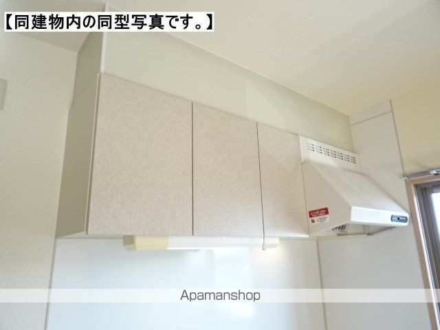 シャンツェ志都呂の内装写真