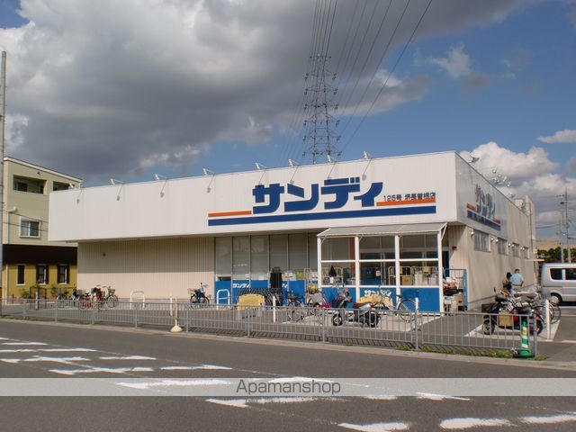 フジパレススリーハーブズ中百舌鳥町一丁の周辺写真