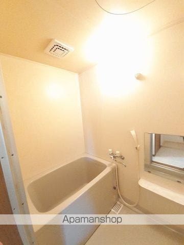 メゾンドエスペランスIII番館の内装写真