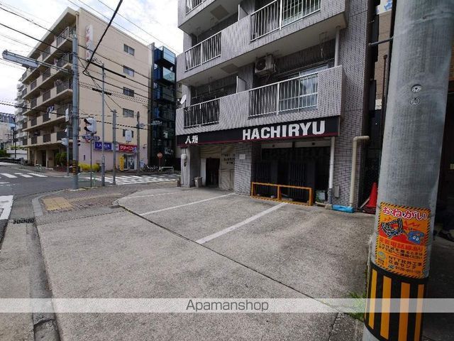 プレサンス鶴舞グリーンパークの周辺写真