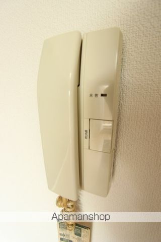二子町ハイツの内装写真