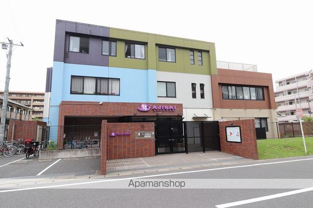 グレイスコート市川妙典の周辺写真
